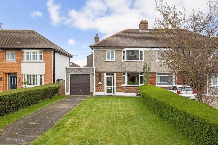 120 Mount Prospect Ave, Clontarf, Dublin 3, Dublin 3, Dublin