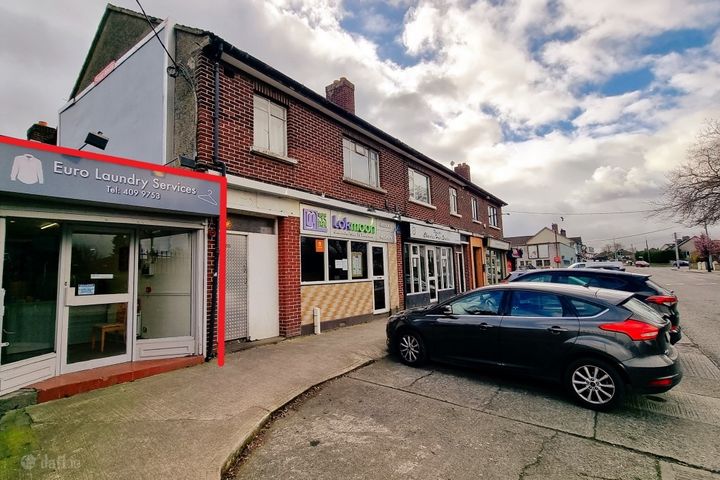 188A Whitehall Road, Perrystown, Dublin 12, D12X0V2