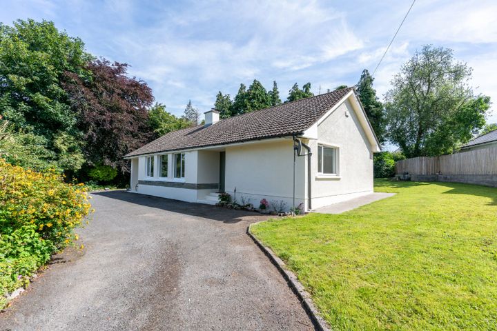 3 Marys Rd, Britonstown, Hollywood, Wicklow