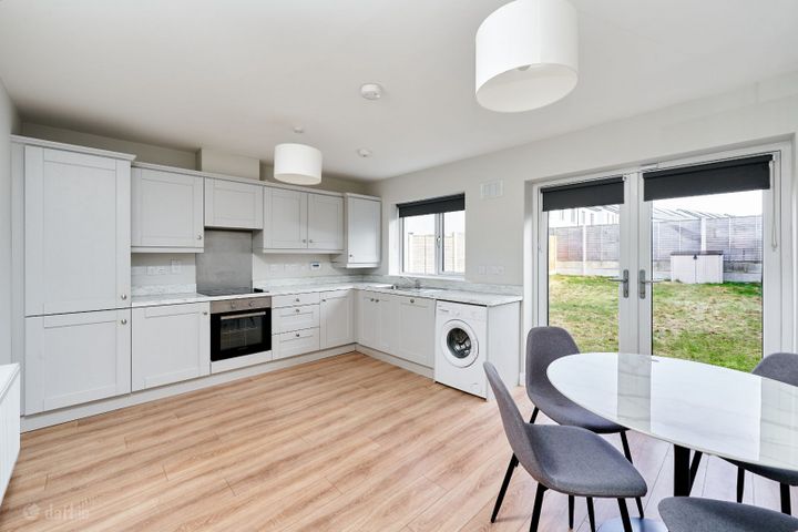 13 Bay Meadows Grove, Dublin 15, Hollystown, Dublin 15, D15FVF5