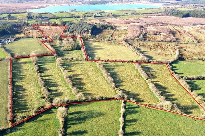 Currahard, Lisacul, Roscommon