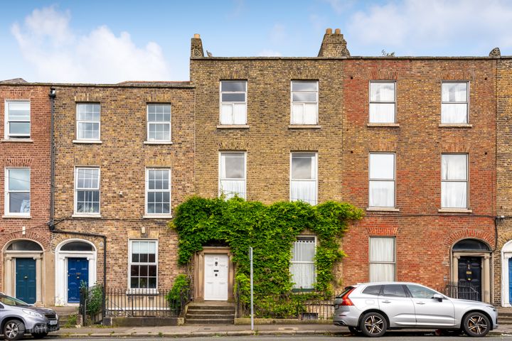 50 Mountjoy Street, Dublin 7