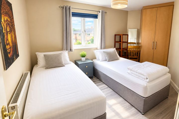 6 Mount Andrew Rise, Lucan, Dublin 20