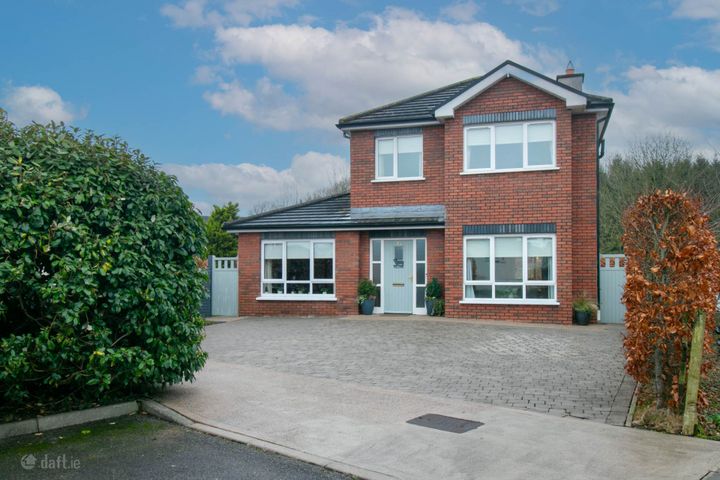 36 Cluain Aoibhinn, Swellan Lower, Cavan, Co. Cavan, H12D264