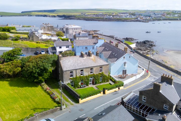 Dunlickey Road, Kilkee, Co. Clare., V15HC80