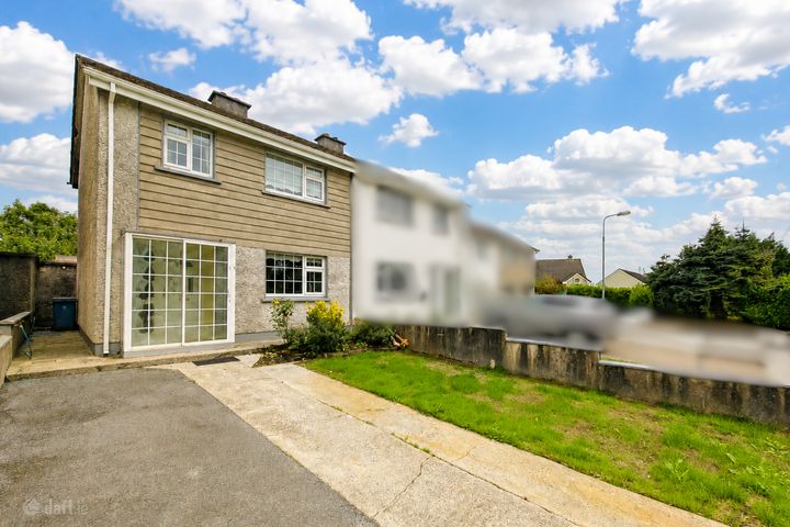 13 Brabazon Heights, Swinford, Co Mayo, F12C2D9