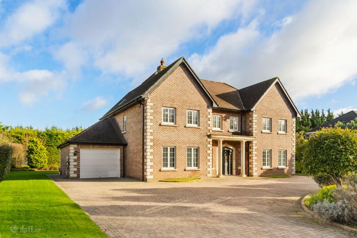 5 Saggart Lakes, Saggart, Dublin 24, D24VE08