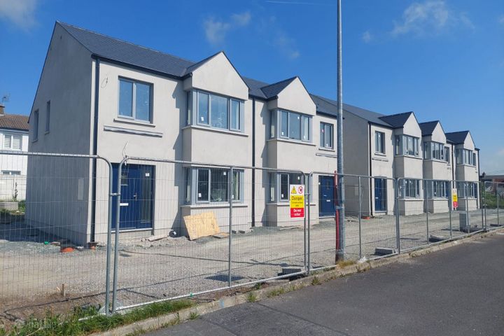 26 Castlecourt, Kilmallock, Limerick