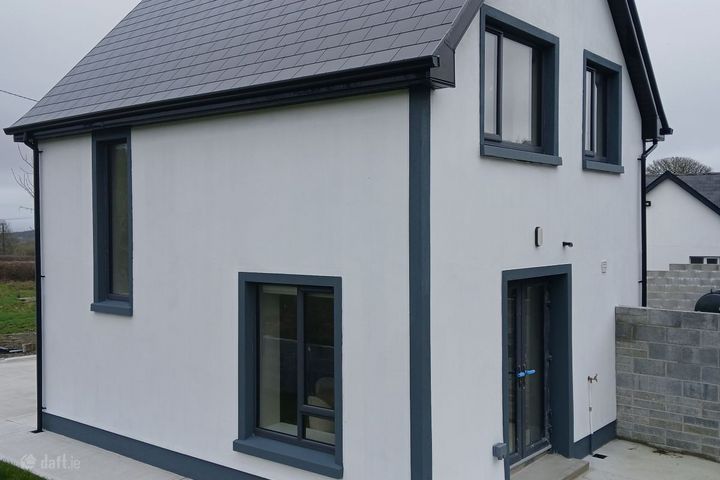 Wood Hill, Knockatunna, Kilmaley, Co. Clare, Kilmaley, Co. Clare