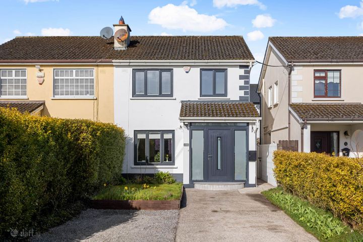 242 Crodaun Forest Park, Celbridge, Co. Kildare, W23KC80