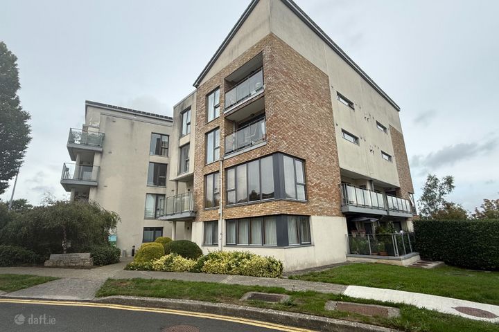 Apartment 8, Oldfield Hall, Ticknock Park, Ticknock, Dublin 18, D18YK80