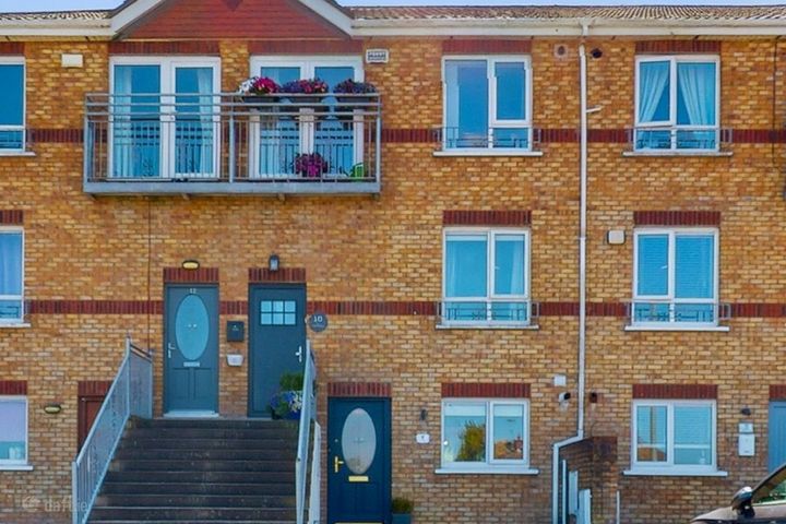 9 Kelly's Bay Moorings, Skerries, Skerries, Co. Dublin, K34VX70