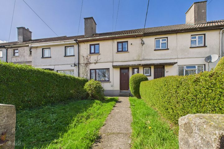 46 Newport Sq, Waterford, Waterford, Waterford