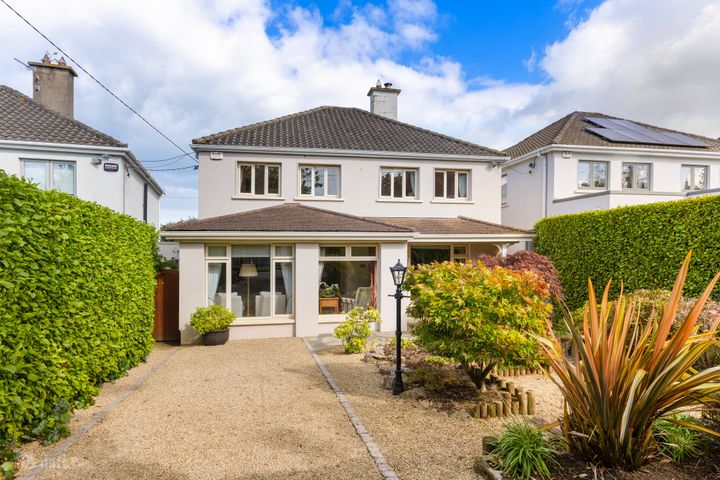 34 Kilteragh Road, Foxrock, Dublin 18, Dublin 18, Dublin