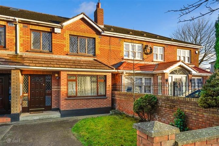 37 Ashington Court, Dublin 7, Ashington, Dublin 7