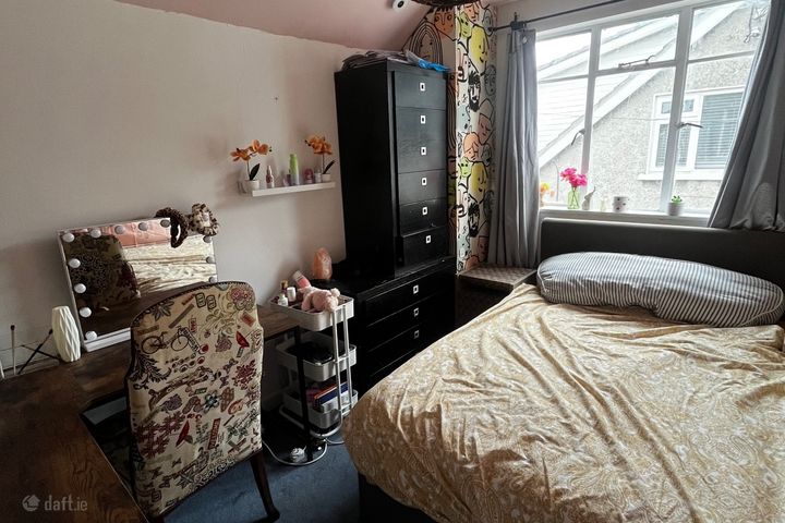 Deansgrange/Blackrock, Co. Dublin, Deansgrange, Co. Dublin