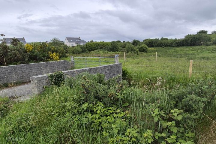 Dunmore, Carrigart, Co. Donegal