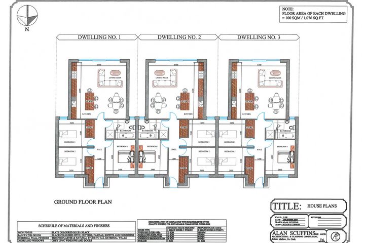 Military Road, Buttevant, Buttevant, Co. Cork - Photo 3