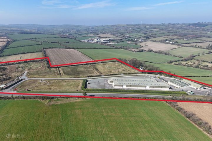 Slane Road, Collon, Collon, Co. Louth, A92E295