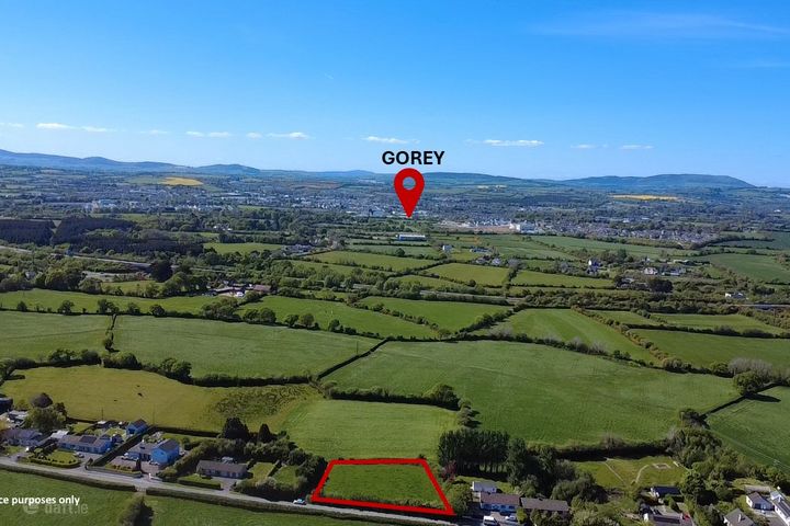 Mount Alexander, Gorey, Co. Wexford