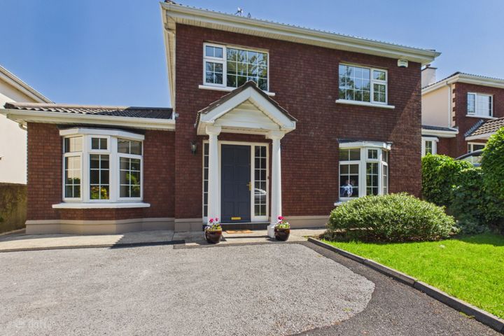 2 Fernhill, Gort Road, Ennis, Co Clare, V95Y9PF