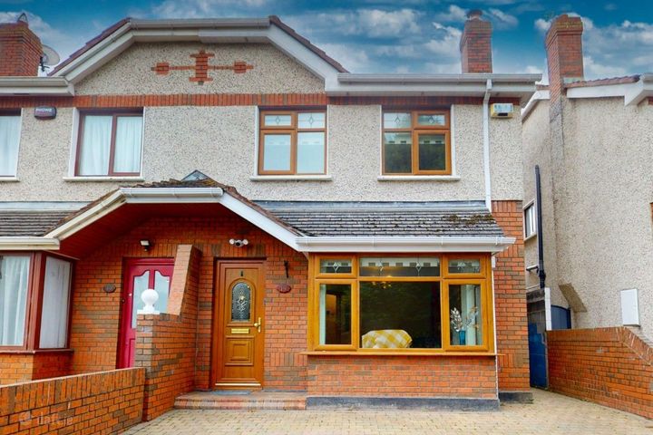 19 Kempton Park, Navan Road (D7), Dublin 7, D07Y7C2