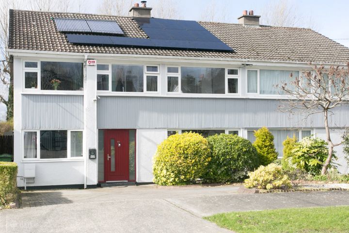 128 Lakelands Close, Stillorgan, Co Dublin, A94XE79