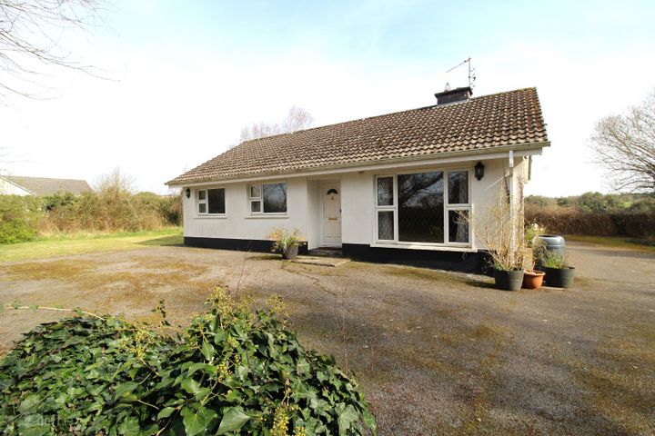 'Holly Cottage' Gortraven, Lusmagh, Banagher, Co. Offaly, R42TP20