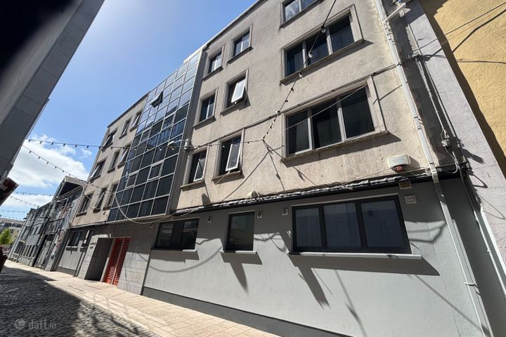 Apartment 5, South Mall Court, Beasley Street, Cork City Centre, Co. Cork, T12DY66