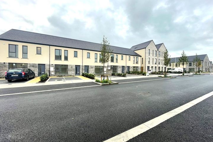 Redford Grove, Adamstown, Lucan, Co. Dublin