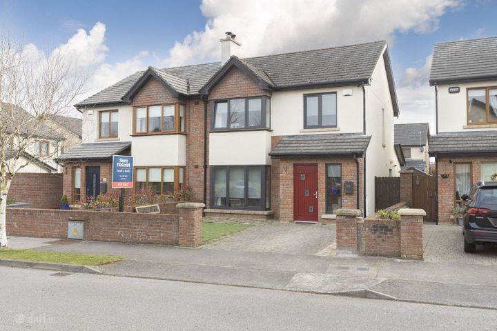 44 Cloon Lara, Mullingar, Westmeath, Westmeath