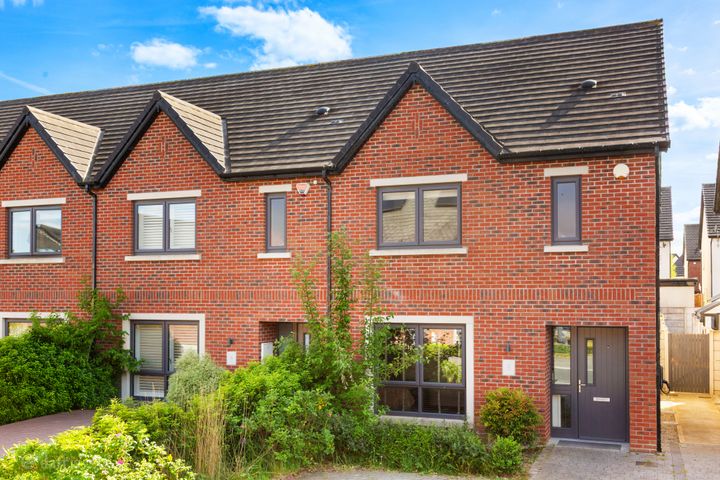 5 Lyreen Lawn, Mariavilla, Maynooth, Co. Kildare, W23CF8K