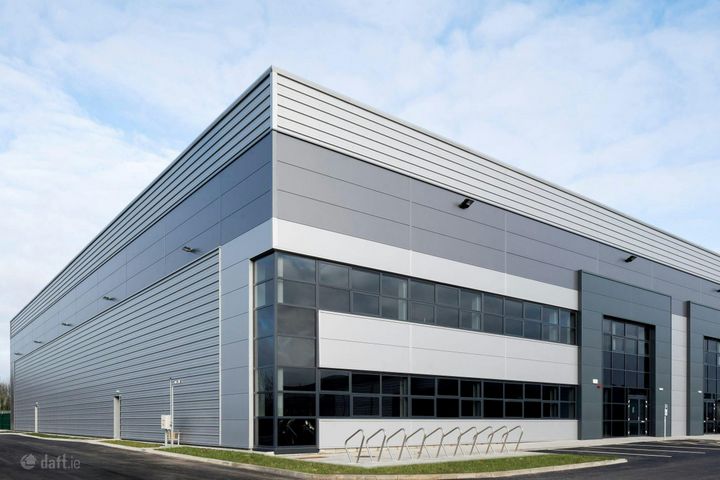 Unit A4B North City Business Park, Finglas, Dublin, 11