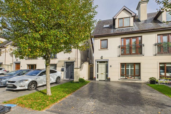 15 The Mews, Castle Rock, Midleton, Co. Cork