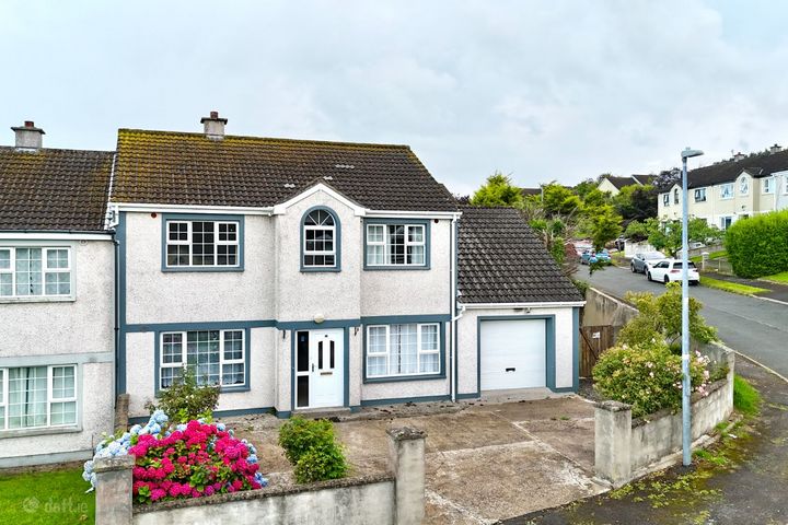 33 Manor View Park, Letterkenny, Letterkenny, Co. Donegal, F92WCD9