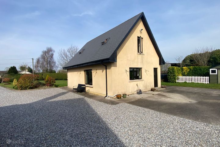 Rathmore, Clane, Co. Kildare