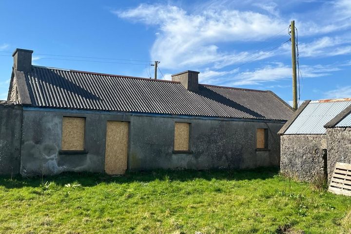 Kilgarriff, Cloontia, Co. Mayo