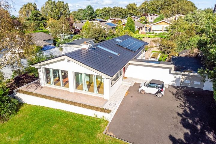 Inver, 1 Kilgobbin Heights, Sandyford, Dublin 18, Dublin