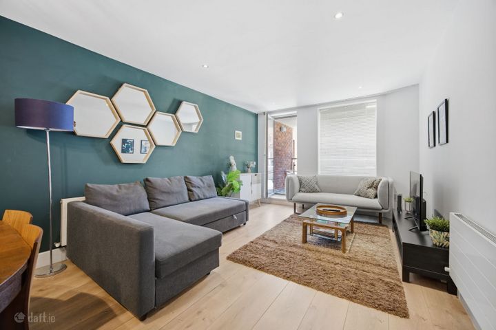 1 William Beckett House, Dublin 2, D02YN44