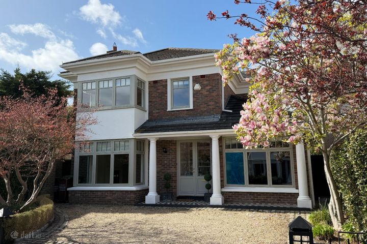 Avoca Park, Avoca Avenue, Blackrock, Co. Dublin