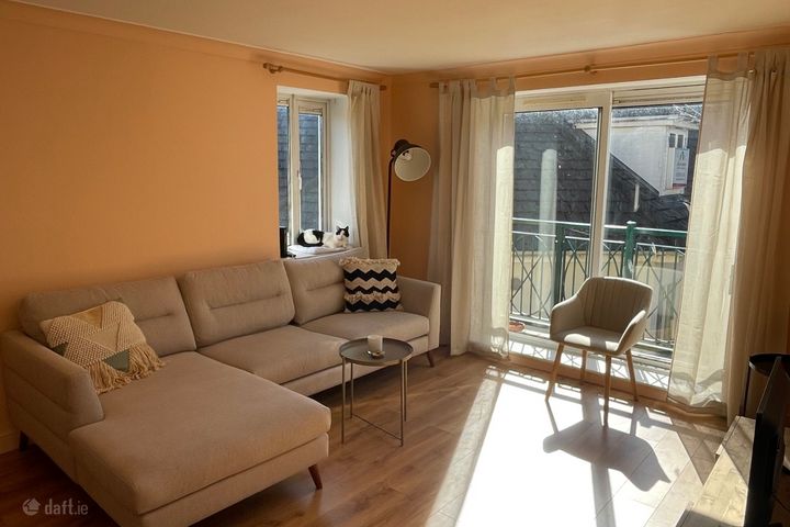 Apartment 36b, The Plaza Crescent, Forster Way, Sw, Swords, Co. Dublin