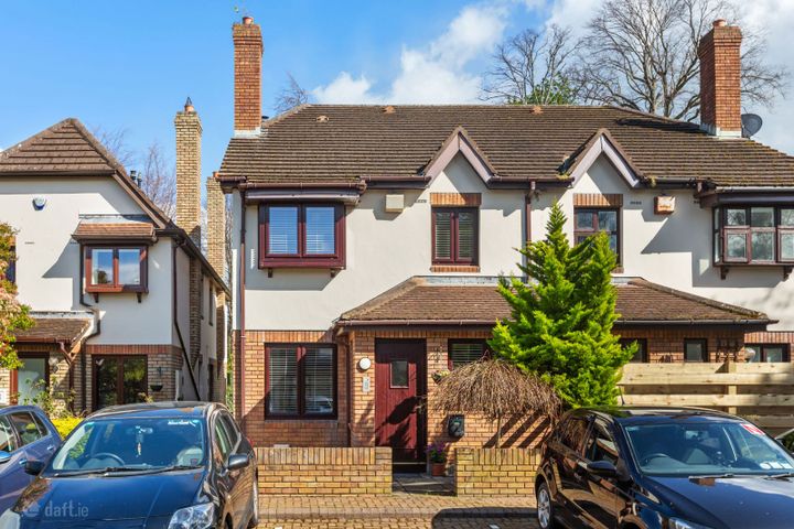 23 Brooklawn Wood, Stradbrook Road, Blackrock, Co. Dublin, A94T268