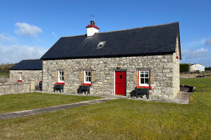 Silke's Cottage, Loughrea, Co. Galway, H62YR89