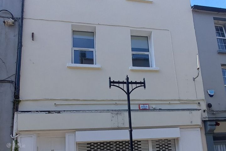 10 Charles Street, New Ross, New Ross, Co. Wexford