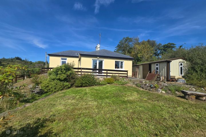 Drumminaguncan, Glenisland, Castlebar, Co. Mayo, F23EY48