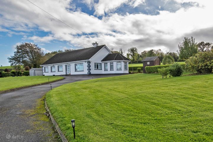 Coolowen, Glencairn, Tallow, Co. Waterford, P51W5C1
