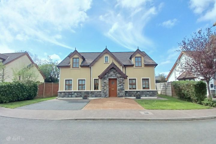 41 Ardmoniel Heights, Killorglin, Co. Kerry, V93T1X0