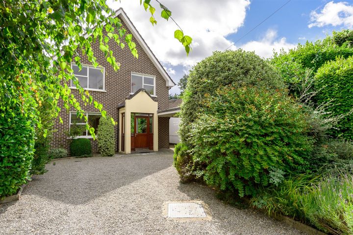 19a Greenfield Park, Donnybrook, Dublin 4, Dublin 4, Dublin