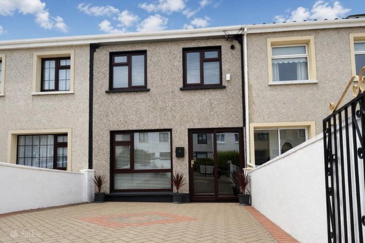 110 Silverheights Avenue, Mayfield, Co. Cork, T23C9T2