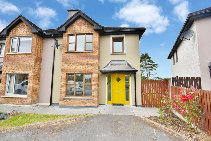 16 Beech Grove, Listowel, Co. Kerry, V31CR94